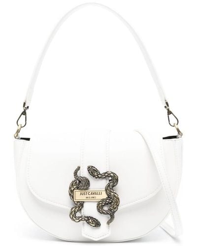 Just Cavalli Shoulder bags for Women | Online Sale up to 78% off | Lyst