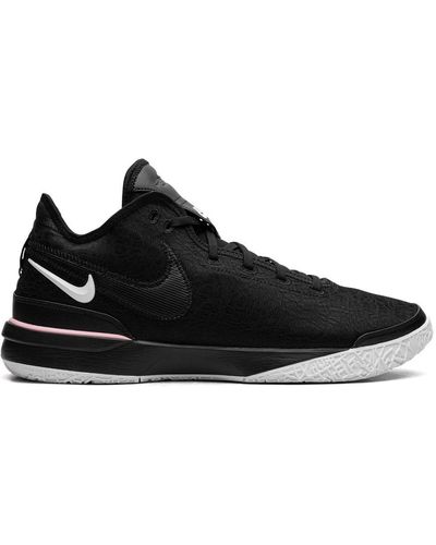Nike Zoom Lebron Nxxt Gen "black/white" スニーカー - ブラック