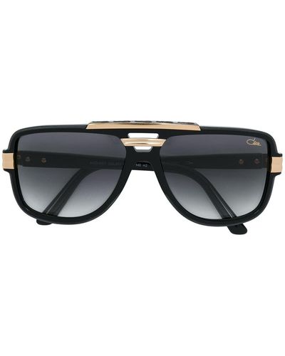 Cazal 8037 sunglasses - Schwarz