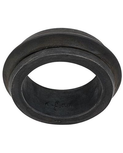 Parts Of 4 Rotator Ring - Black