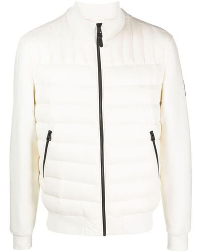 Mackage Collin-z Puffer Jacket - Natural