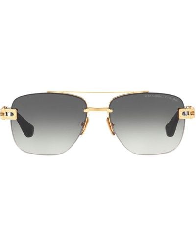 Dita Eyewear Grand-evo One Sunglasses - Gray