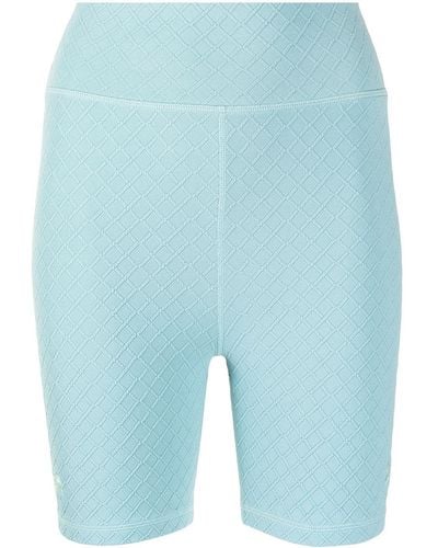 The Upside Shorts - Blauw
