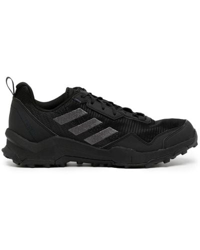 adidas Terrex Ax4 Hiking Sneakers - Black