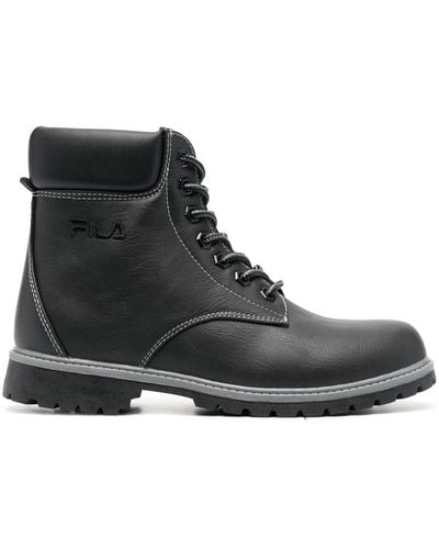 Fila Boots for Women | Online Sale up to 65% off | Lyst