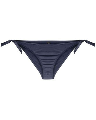 Marlies Dekkers Slip bikini Jet Set - Blu