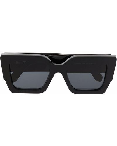 Off-White c/o Virgil Abloh Sunglasses Black