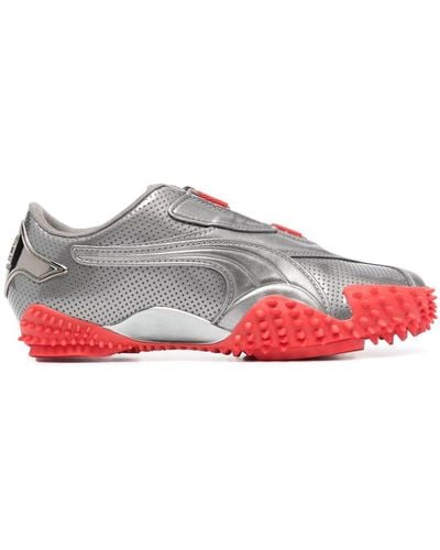 PUMA X Ottolinger Mostro Ecstasy Sneakers - Red