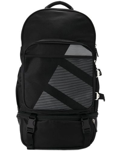 adidas Eqt Street Backpack - Black