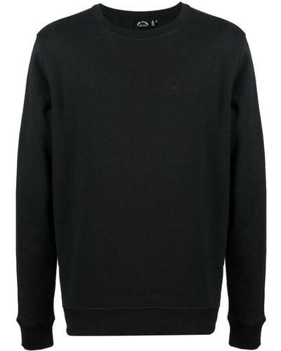 The Upside Redford Organic Cotton Sweatshirt - Black