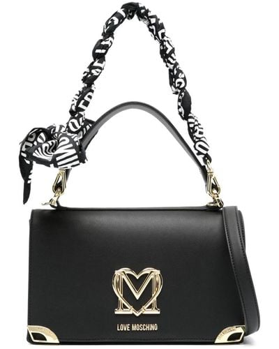 Moschino tassen sale outlet