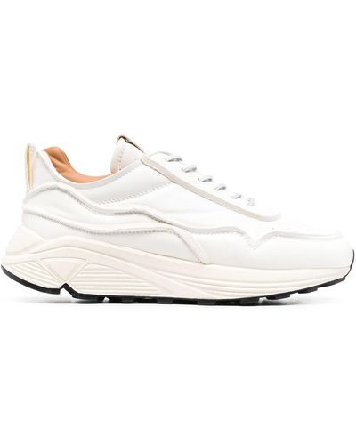 Buttero vinci shop chunky sneaker