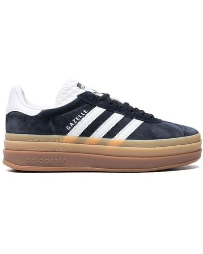 adidas Shoes > sneakers - Bleu