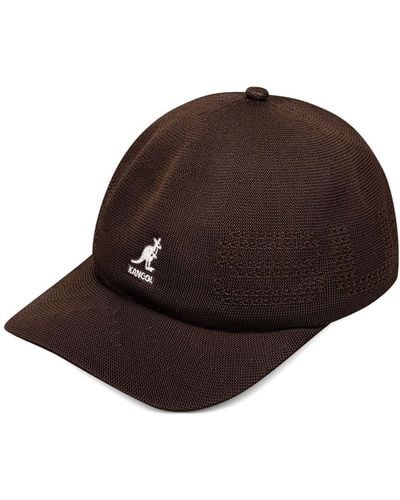 Supreme Cappello da baseball Spacecap x Kangol Ventair - Marrone