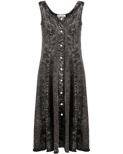 deep v neck maxi dress Puff Sleeve Belted – Elonnashop l611 size:M / 6-8 LV Belt •Brand New