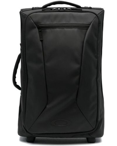 Oakley Endless Adventure Rc Carry-on Bag - Black