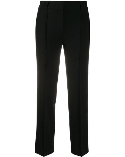 MICHAEL Michael Kors Pantalon à coupe courte - Noir