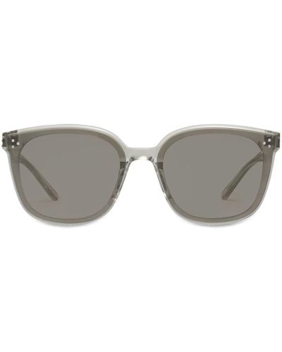 Gentle Monster By Brc11 Sunglasses - Gray