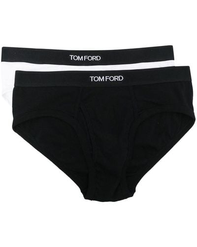 Tom Ford Boxers briefs for Men, Online Sale up to 50% off