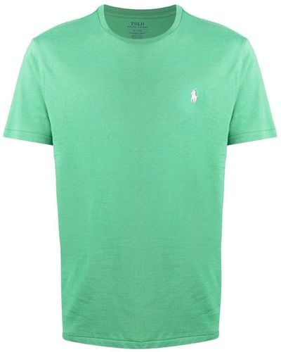 Polo Ralph Lauren ロゴ Tシャツ - グリーン