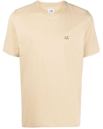 レディース C.P. Company Tシャツ | オンラインセールは最大40%オフ | Lyst