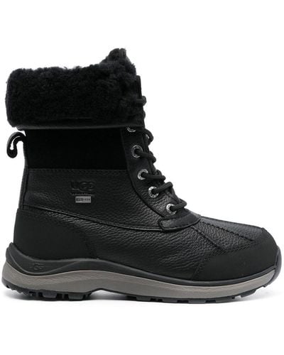 UGG Adirondack 111 Boots - Black