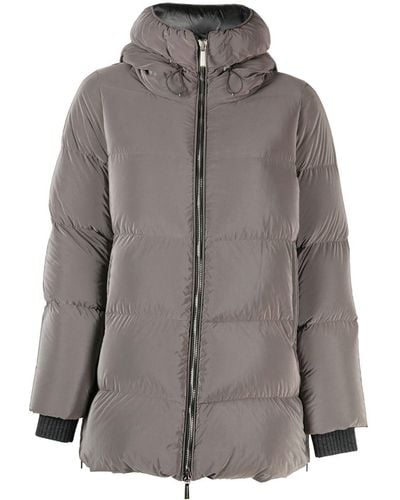 Parka moorer cheap