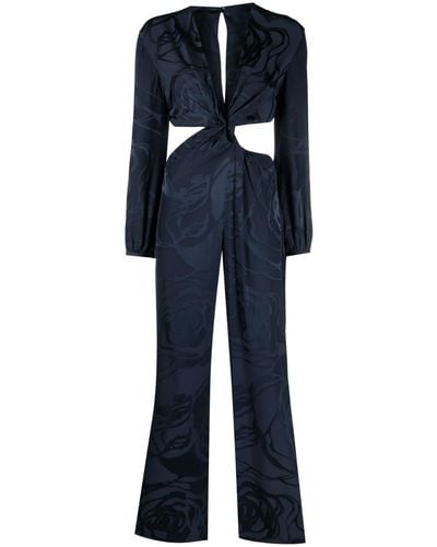 Silvia Tcherassi Jumpsuits and rompers for Women | Online Sale up to 75 ...