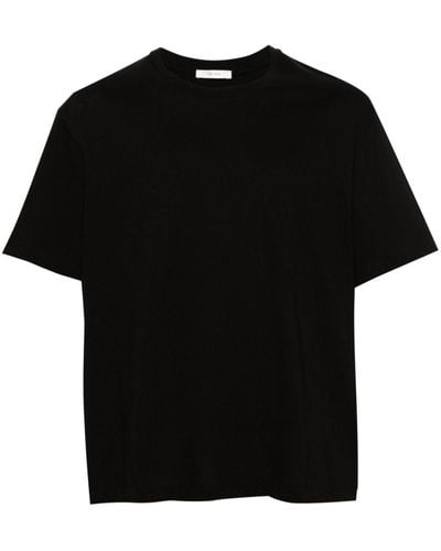 The Row T-shirt Errigal - Noir