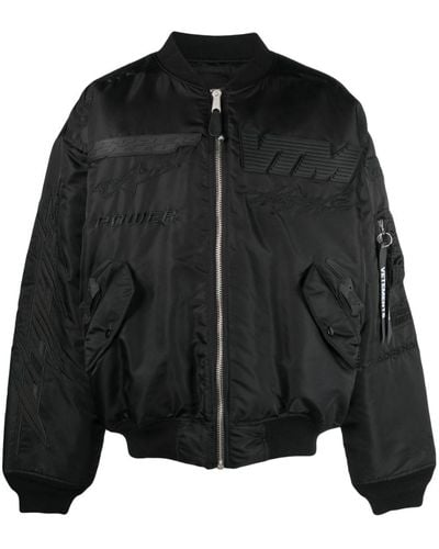 Vetements Jackets for Men | Online Sale up to 77% off | Lyst