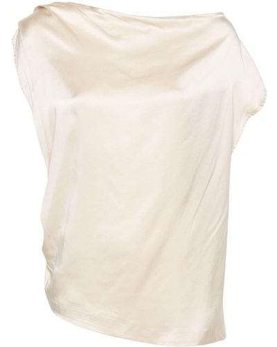 Herskind Will Asymmetric Top - Natural