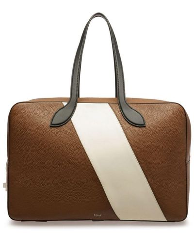 Bally Duffel bags and weekend bags for Men | Online Sale up to 30% off |  Lyst