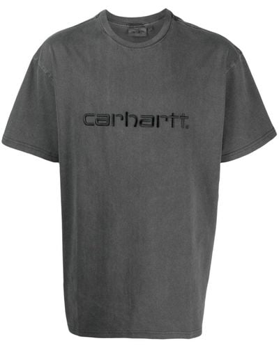 Carhartt Duster Tシャツ - グレー