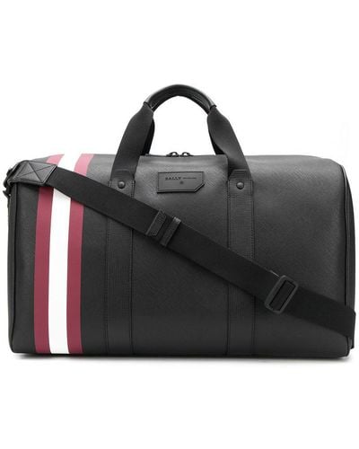 Bally Stuarts Weekend Bag - Black