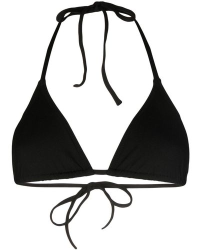 Bondi Born Top de bikini Micah - Negro