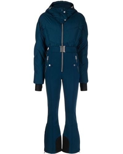 CORDOVA Ajax Padded Ski Suit - Blue