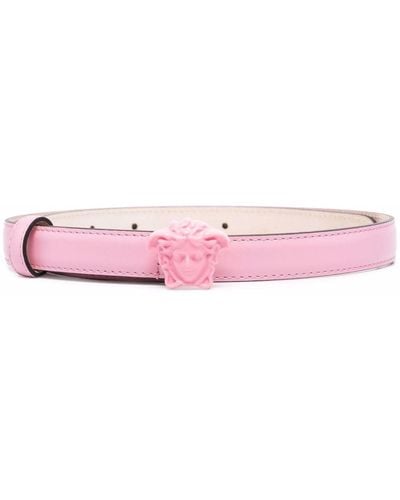 Versace Belts - Pink