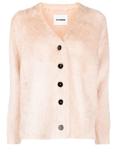 Jil Sander Cardigans for Women | Online Sale up to 65% off | Lyst