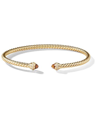 レディース David Yurman ブレスレットが¥59,000〜 | Lyst