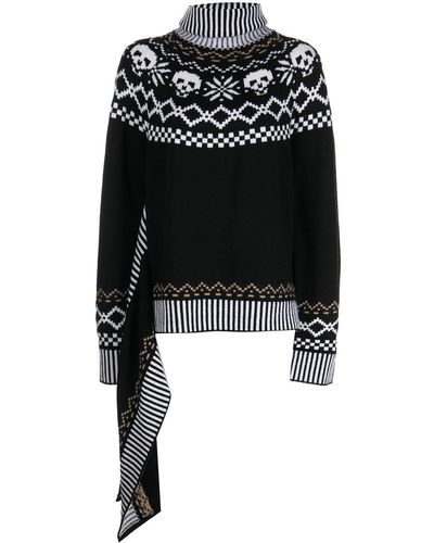 Monse Sweaters and knitwear for Women | Online Sale up to 80% off | Lyst