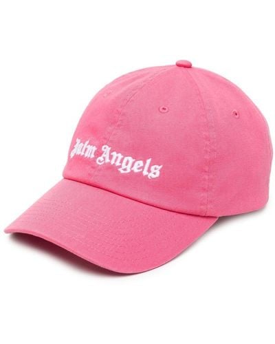 Palm Angels Mützen & Hüte - Pink