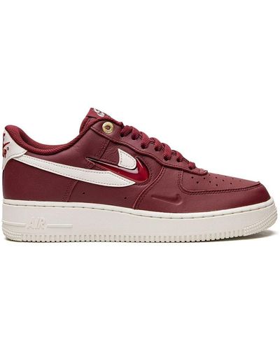 Men's Purple Air Force 1 for Men - Up to 39% off | Lyst