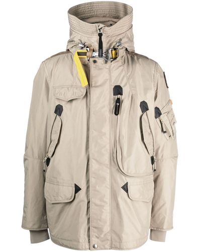 Parajumpers Right Hand Parka - Natur