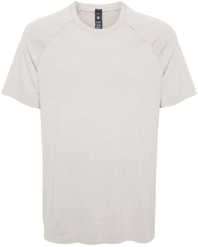 lululemon Camiseta Metal Vent Tech - Blanco