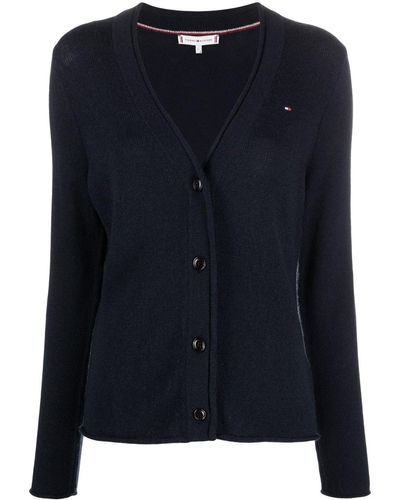 Tommy Hilfiger Cardigans for Women | Online Sale up to 61% off | Lyst