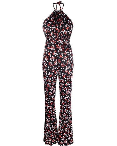 Moschino Jumpsuits and rompers for Women | Online Sale up to 84% off | Lyst