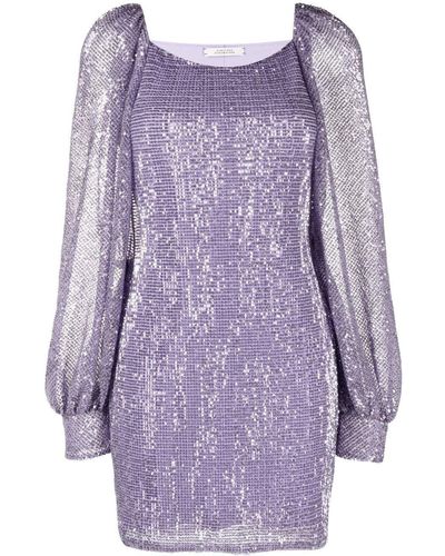 Purple Dorothee Schumacher Dresses for Women | Lyst