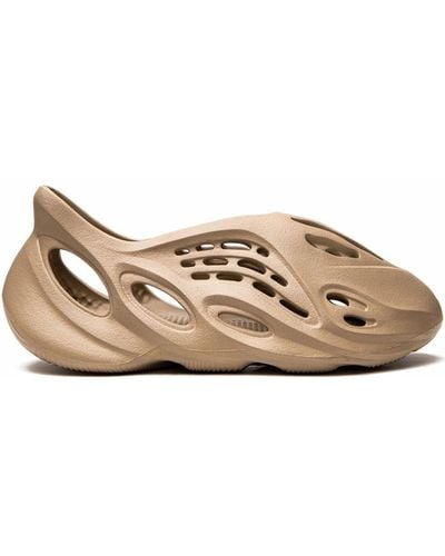 Yeezy Yeezy Foam Runner "mist" Sneakers - Brown