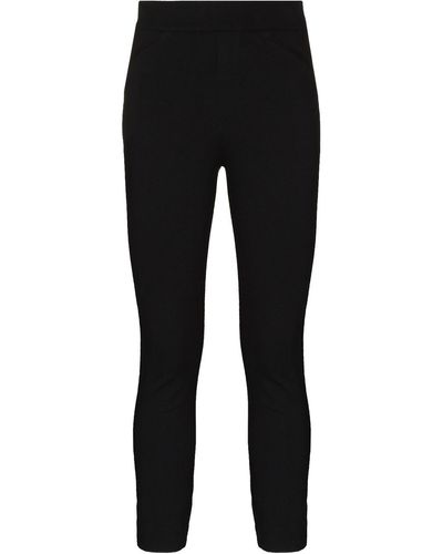 Spanx Ponte Shape Skinny leggings - Black