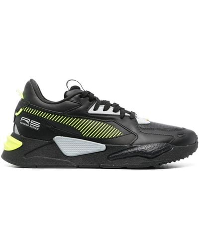 PUMA Sneakers RS-Z LTH - Verde